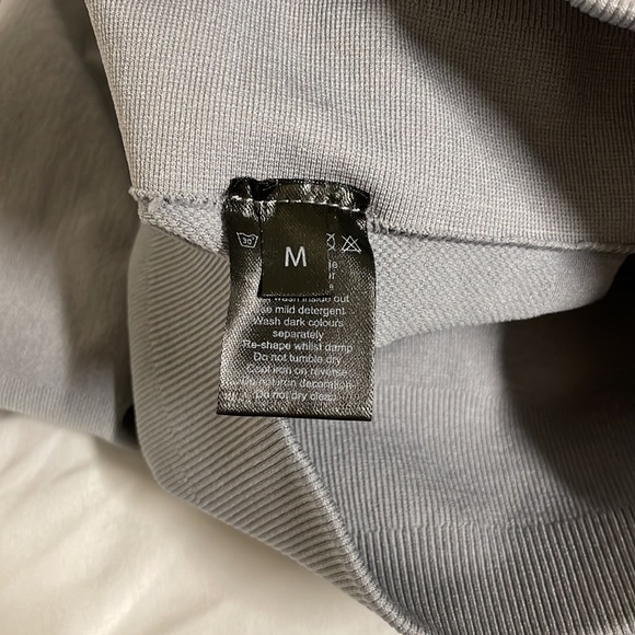 Thundercloud alphalete amplify shorts - Picture 4 of 7